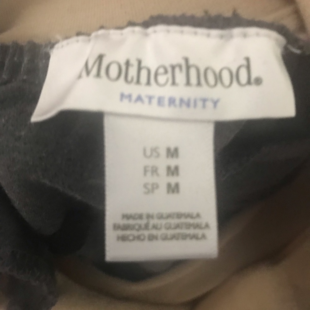 Maternity Work Pants Bundle! - image 3